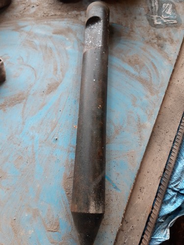 Pecker breaker point x - breaker,