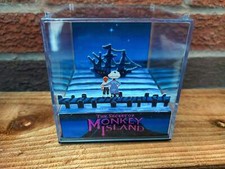 The Secret of MONKEY ISLAND -