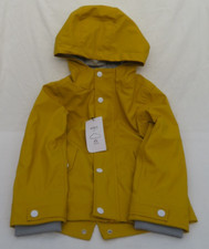 GIRL'S MARKS AND SPENCER OCHRE