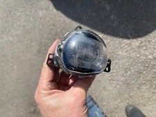 VOLVO V90 S90 FRONT BUMPER LEFT SIDE FOG LIGHT 32228794 NEEDS POLISH