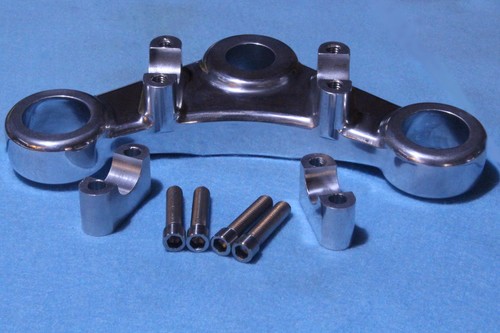Norton triton roadholder alloy - triton,