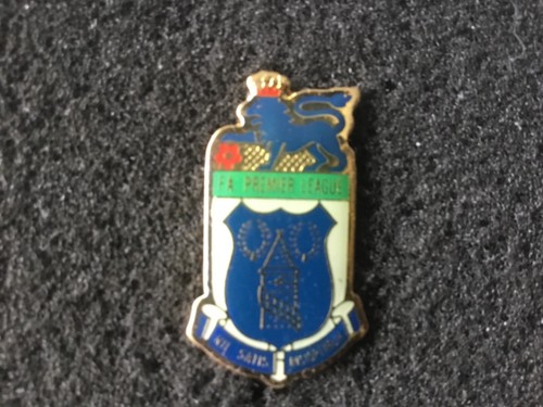 Everton premier league - everton,