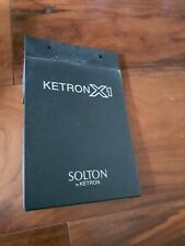 KETRON X1 panel excellent 