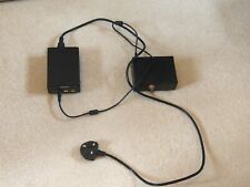 Audio Hi-End digital streamer endpoint: Roon, UPnP, Tidal, Spotify compatible