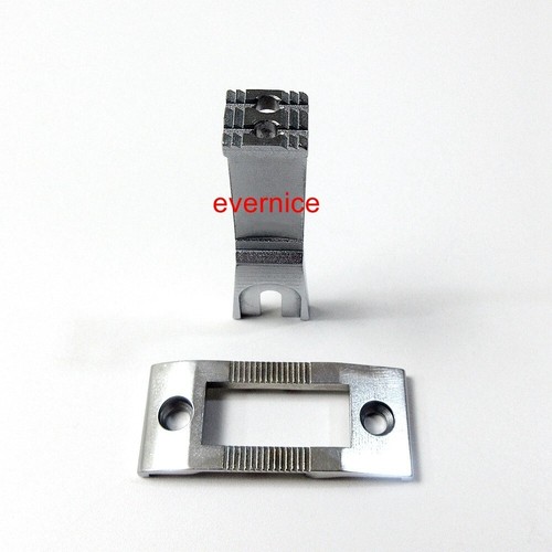 5mm needle plate feed - needle,
