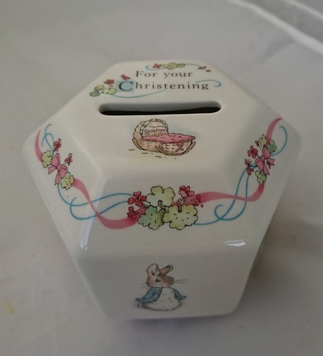 Wedgwood vintage beatrix - vintage,