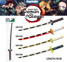 Katana Samurai Ninja Demon