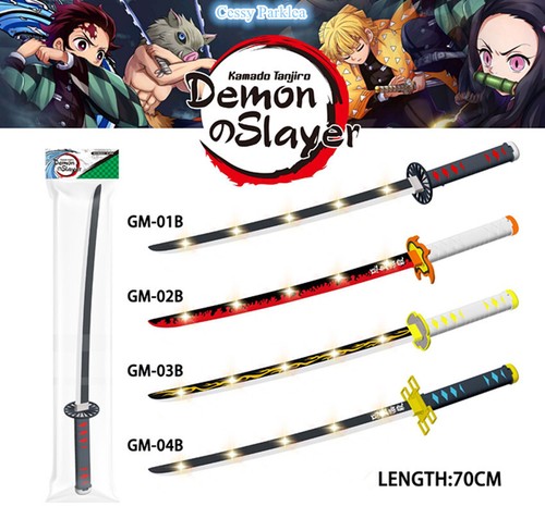 Katana samurai ninja demon - katana,