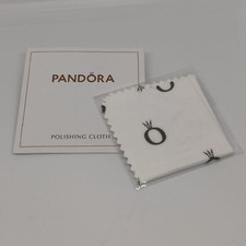 Original PANDORA Gift Bag, Charm Box, bag,Velvet Pouch, ring box, Bracelets box