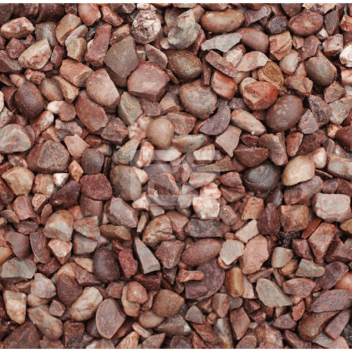 20kg 20mm staffordshire pink - 20mm,