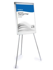Office Flip Chart Pad Plain
