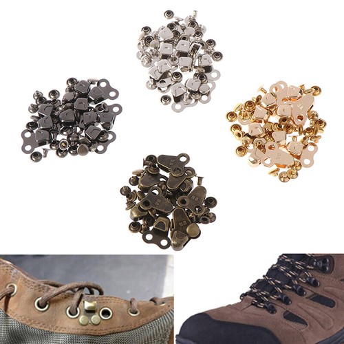 Sets boot lace - 10,