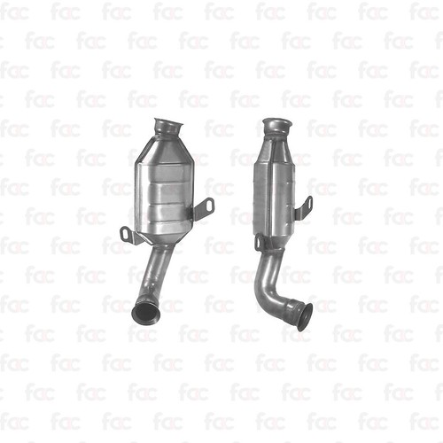 Homologated diesel catalytic - diesel,