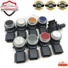 Genuine RENAULT Captur/Kadjar