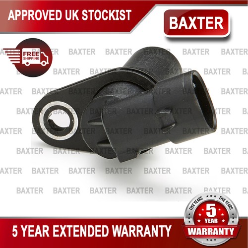 Baxter crankshaft sensor for - crankshaft,