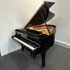 Yamaha C3 Japanese Grand Piano Black High Gloss - Warranty  - Delivery