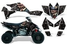 ATV Graphics Kit Quad Decal