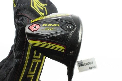 Cobra king speedzone black - speedzone,