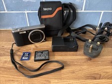 Ricoh R8 Digital Camera - 10MP