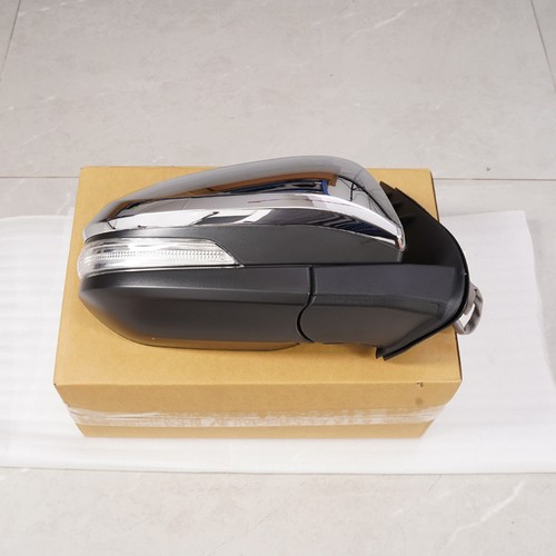Right driver chrome - driver,