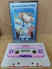 Sinclair ZX Spectrum 48k -
