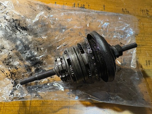 Shimano nexus c3001 - shimano,