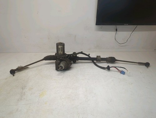 Mitsubishi colt steering rack - colt,