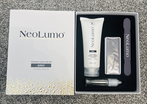 Neolumo natural glow nail - neolumo, kit