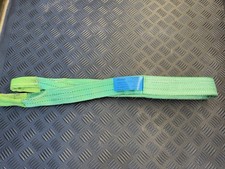 Span Set Tow Strap 3.5tonne. Recovery Strap Car Tow Rope Car Tow Rope Tow Strap
