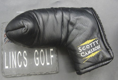 Titleist scotty cameron putter - titleist,