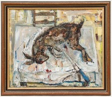 Joseph Pignon (1920-1990)  -