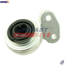 2x MOUNTING CONTROLTRAILING