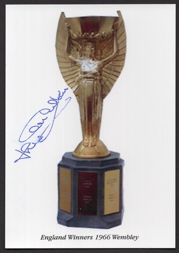 1966 world cup - world, jules