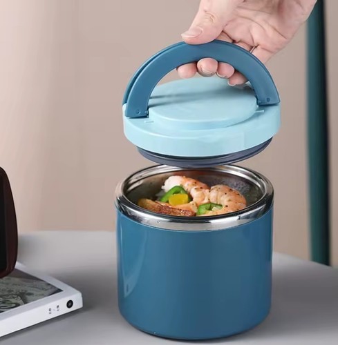 Soup thermos food jar - soup,