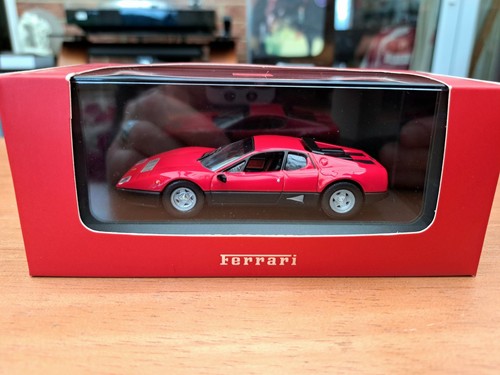 Ixo dealership ferrari 512bb - dealership,