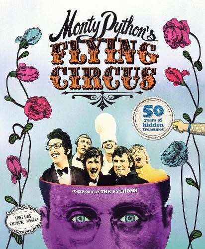 Monty python flying circus - monty,