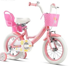 14 Inch Kids Bike for Girls