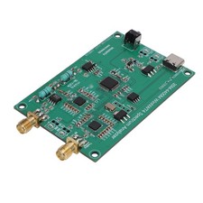 35MHz-4400MHz Spectrum