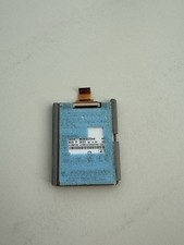 iPod Classic 6th Generation 80GB Harddrive, without  ribbon cable,working