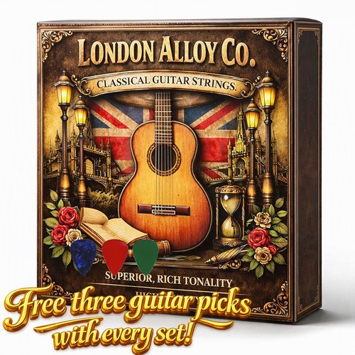 London alloy classical - london,