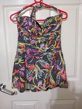 Ladies Bonmarche Swimming