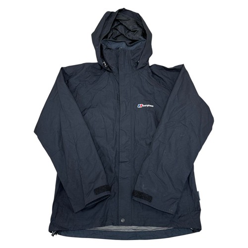 Berghaus aquafoil jacket - aquafoil,