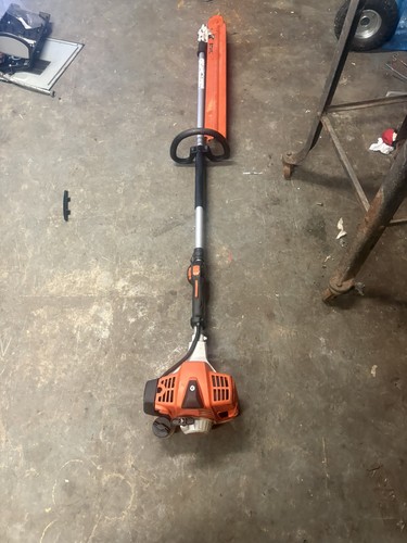 Stihl hl94k long - hl94k, petrol