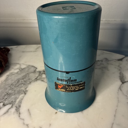 Rare camping gaz instaflam - rare,