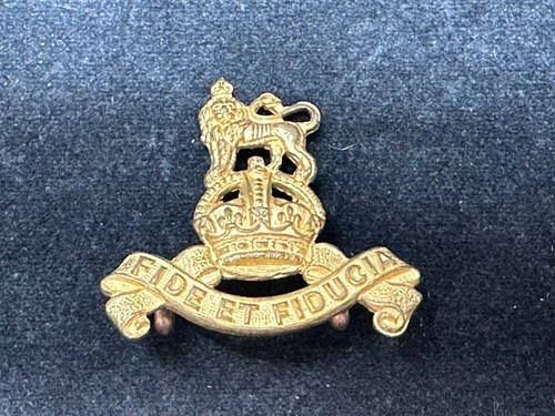 Royal army pay corps - pay,