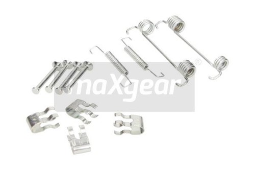 Parking brake shoes - , accessory