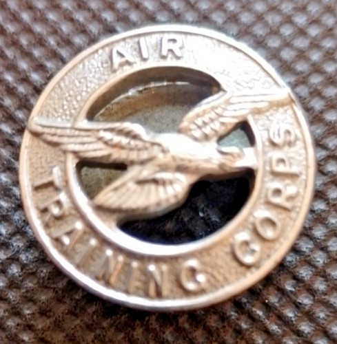 Air training corps - air,