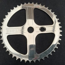 Old School Bmx Redline 45T