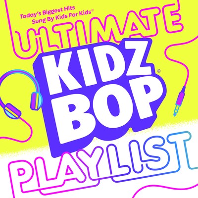 Kidz bop kids - kidz,