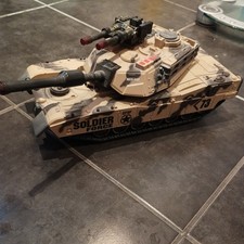 Chap Mei Tank - Soldier Force